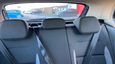 Skoda Fabia 1.0 TSI 110 SE Comfort 5dr DSG Petrol Hatchback